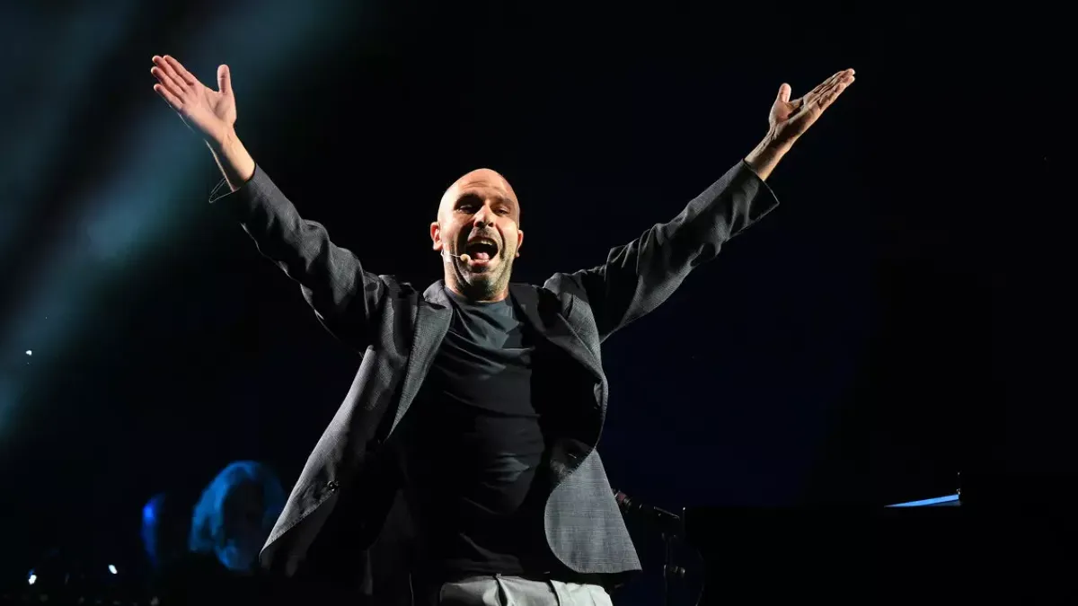 Zalone sbanca il box office: esordio boom da quasi 6 milioni - © Ansa