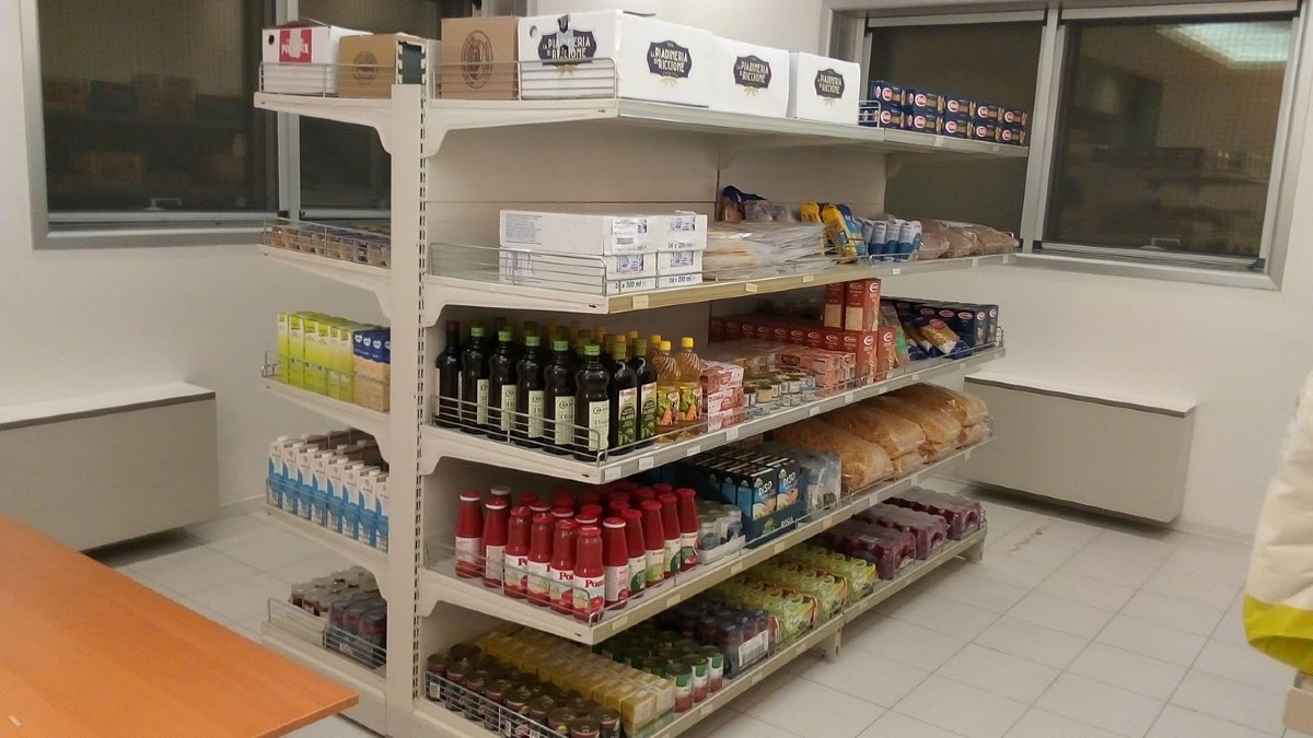 Riccione, 55.000 euro per l'Emporio Solidale: "Potenziamo il sostegno al progetto" - Emporio solidale di Riccione