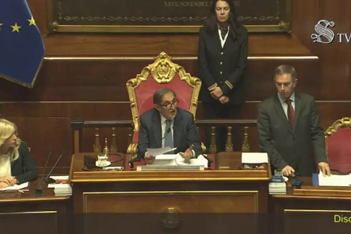 Riforma della Corte dei Conti, è legge tra le polemiche - © Ansa