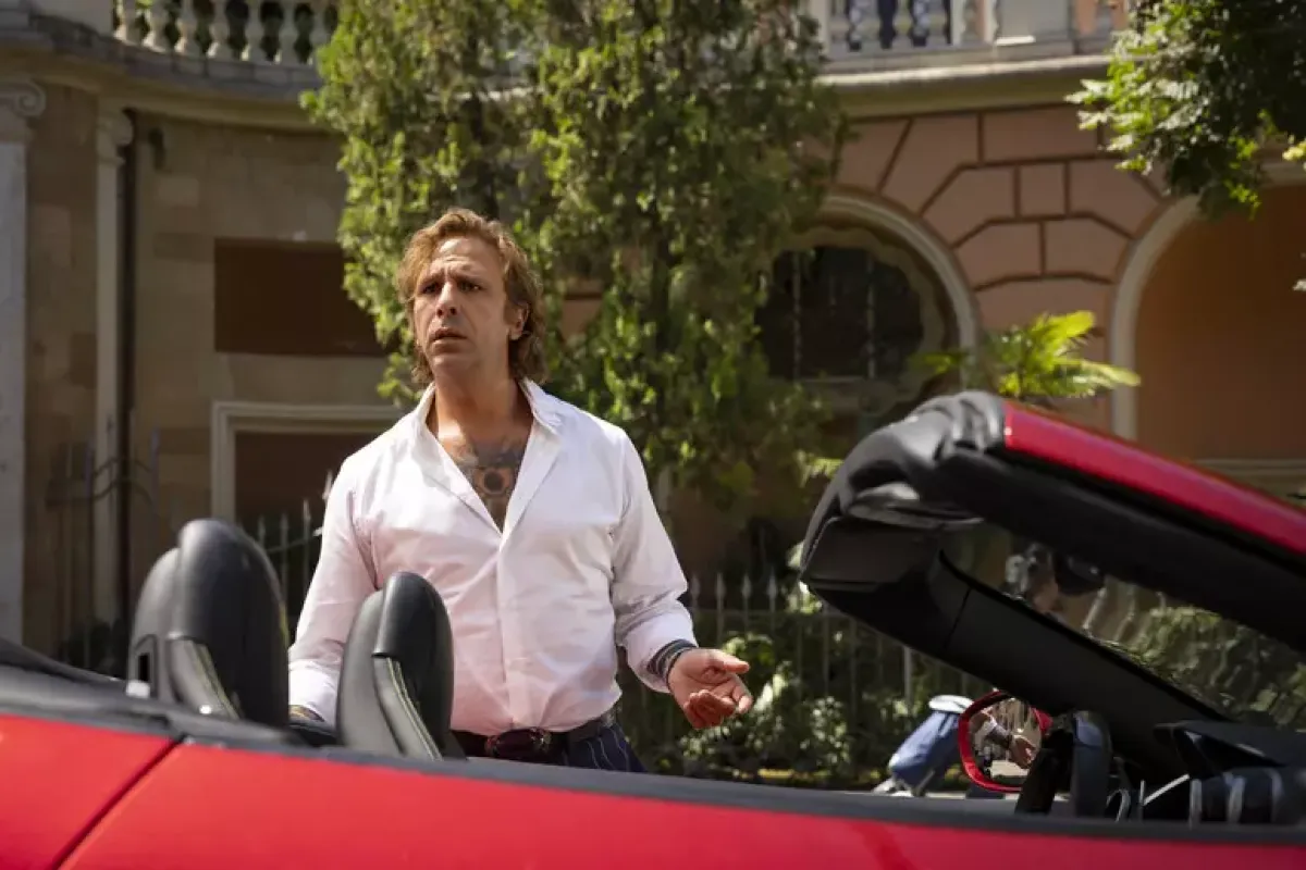 Zalone da record: miglior apertura natalizia di sempre con "Buen Camino" - 