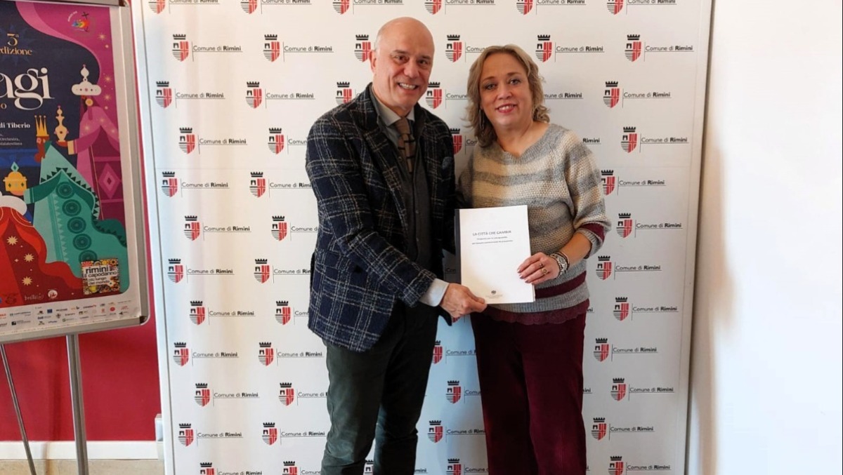 Rilancio commerciale e turistico, primo incontro tra Confcommercio Rimini e l’assessora Ridolfi - 