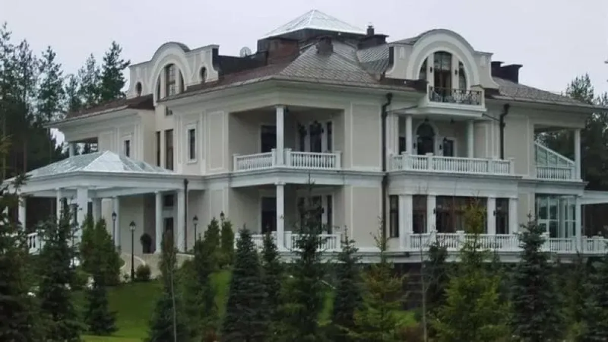 Raid sulla villa di Putin, Mosca accusa l’Ucraina: tensione internazionale in aumento - © Ansa