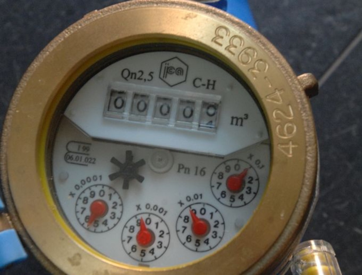 Contatori a rischio gelo, i consigli di Hera per prevenire danni - 