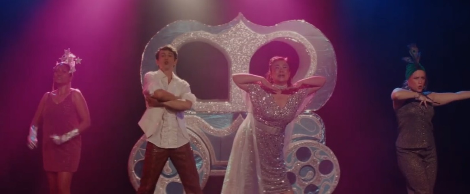 Capodanno e Epifania al Cinema Tiberio: prime visioni per iniziare il 2026 - Nguyen Kitchen