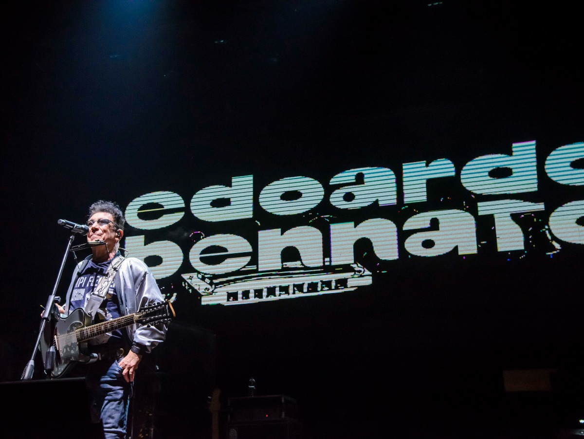 Bennato riempie piazza Malatesta: il Capodanno di Rimini parte con un'anteprima di successo - 