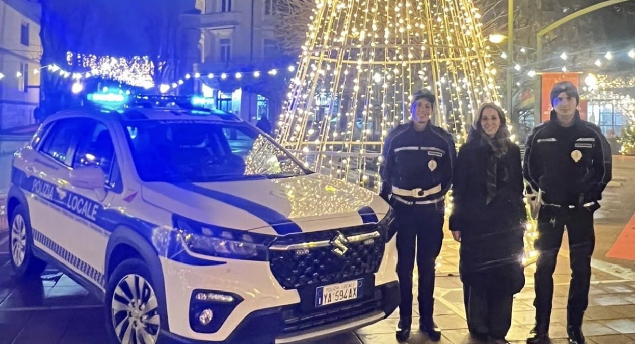 Cattolica, Capodanno tra musica e tradizione: stop ai botti per tutelare gli animali - 