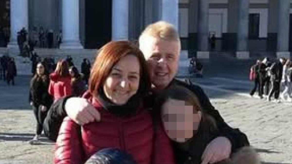 Giallo di Natale: madre e figlia morte dopo le dimissioni, l’ombra del veleno per topi nella farina - Antonella Di Ielsi e Sara Di Vita (in basso al centro) 