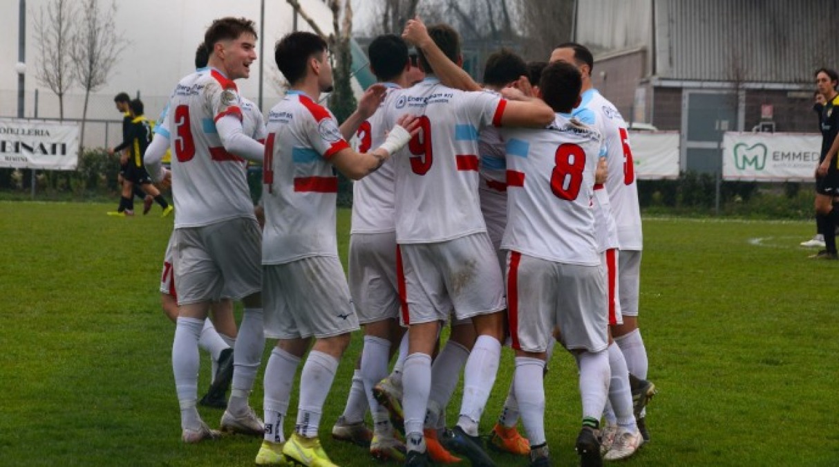 Calcio Prima, il ds Trivulzio: 'Victoria, i playoff restano l'obbiettivo' - Il Victoria vuole tornare ad esultare