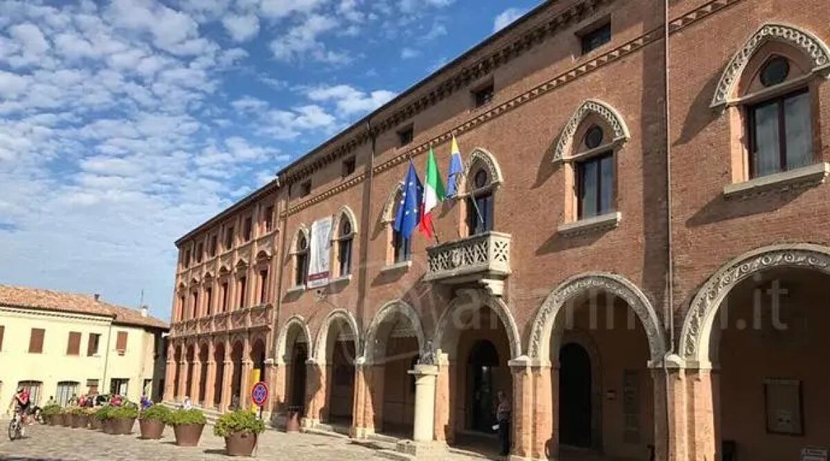 Rigenerazione commerciale: Verucchio ottiene l’accesso ai fondi regionali per due hub urbani - Il Municipio di Verucchio