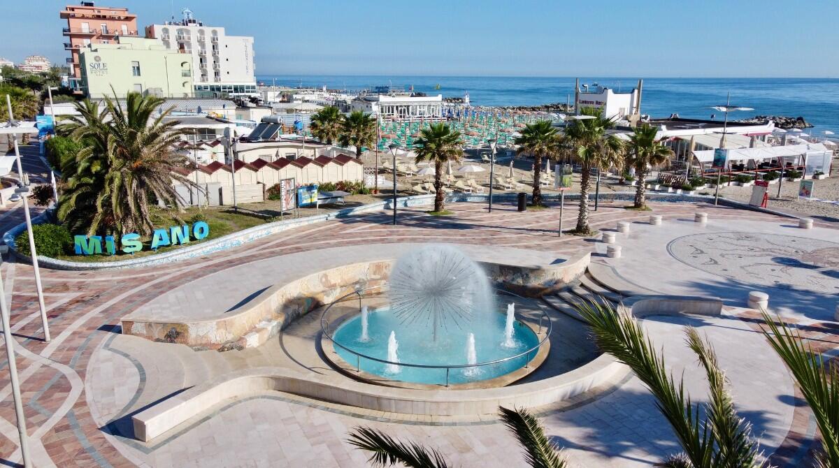 Turismo, a Misano è boom di ottobre: +82,5 presenze dall'Italia - Misano Adriatico