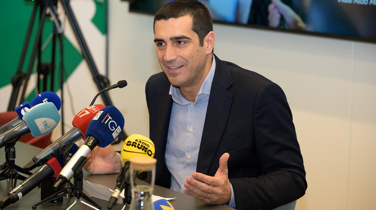 Rimini, un anno di investimenti e progetti dalla Regione Emilia-Romagna - Michele De Pascale