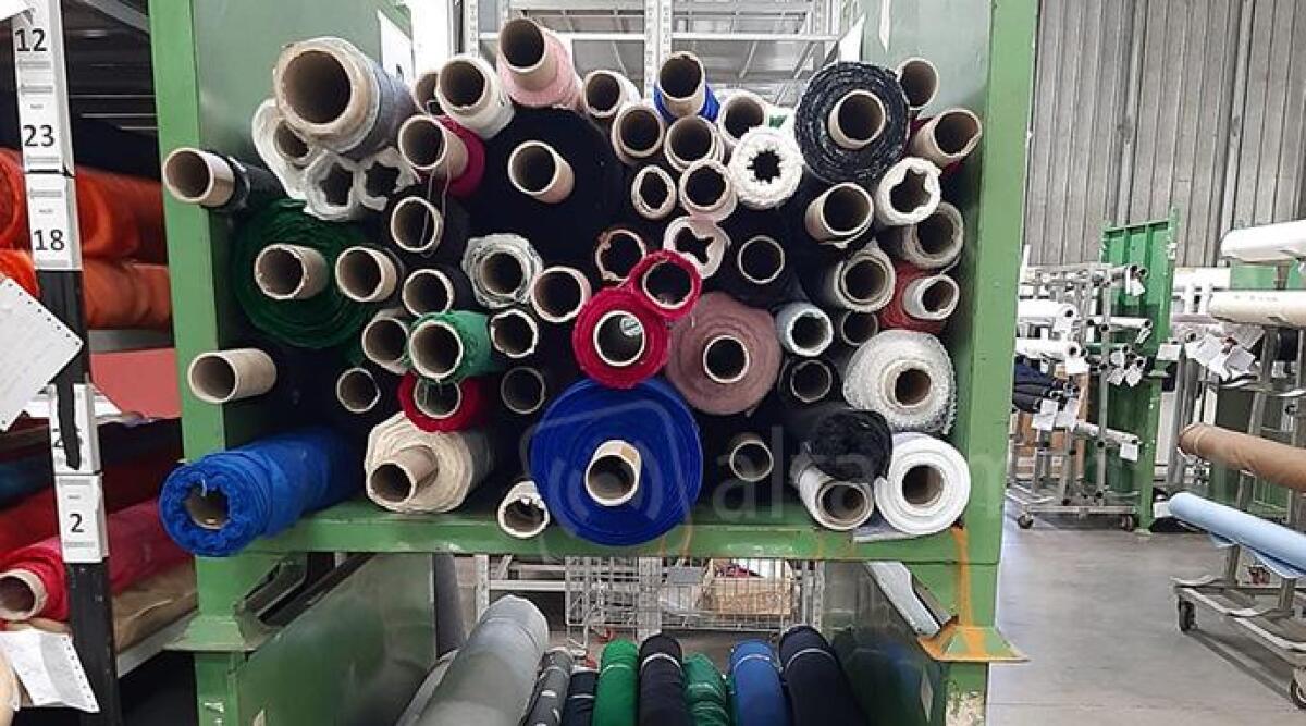 Aeffe avvia 221 licenziamenti: 81 posti a rischio nella sede riminese, Natale amaro per i lavoratori - Foto dalla pagina Aeffe Spa