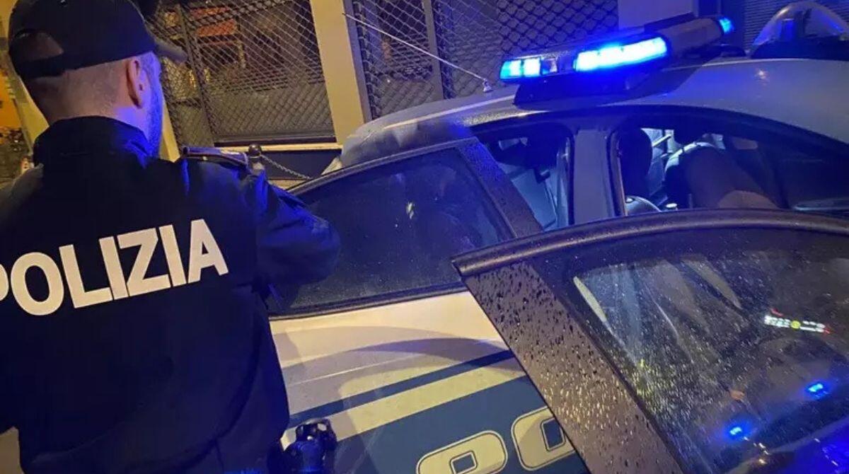 Rapina in un supermercato in centro a Rimini: arrestato 29enne con precedenti - Foto repertorio Ansa