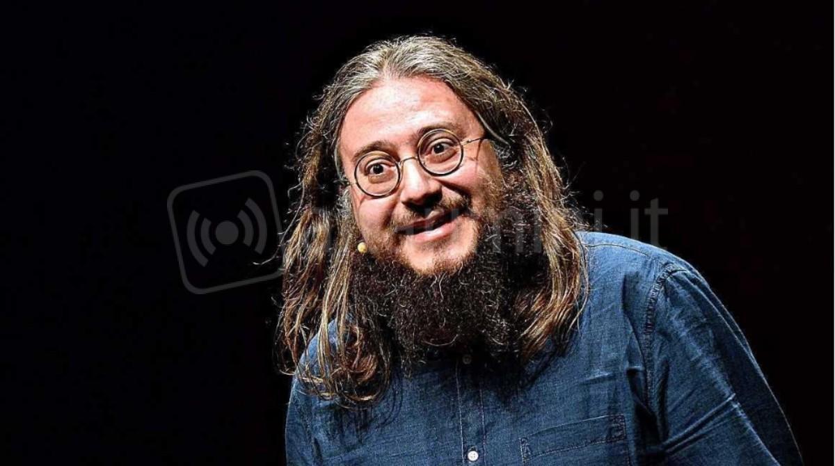 Leonardo in Romagna: storia del "caotico" viaggio del genio rinascimentale con Roberto Mercadini - Roberto Mercadini