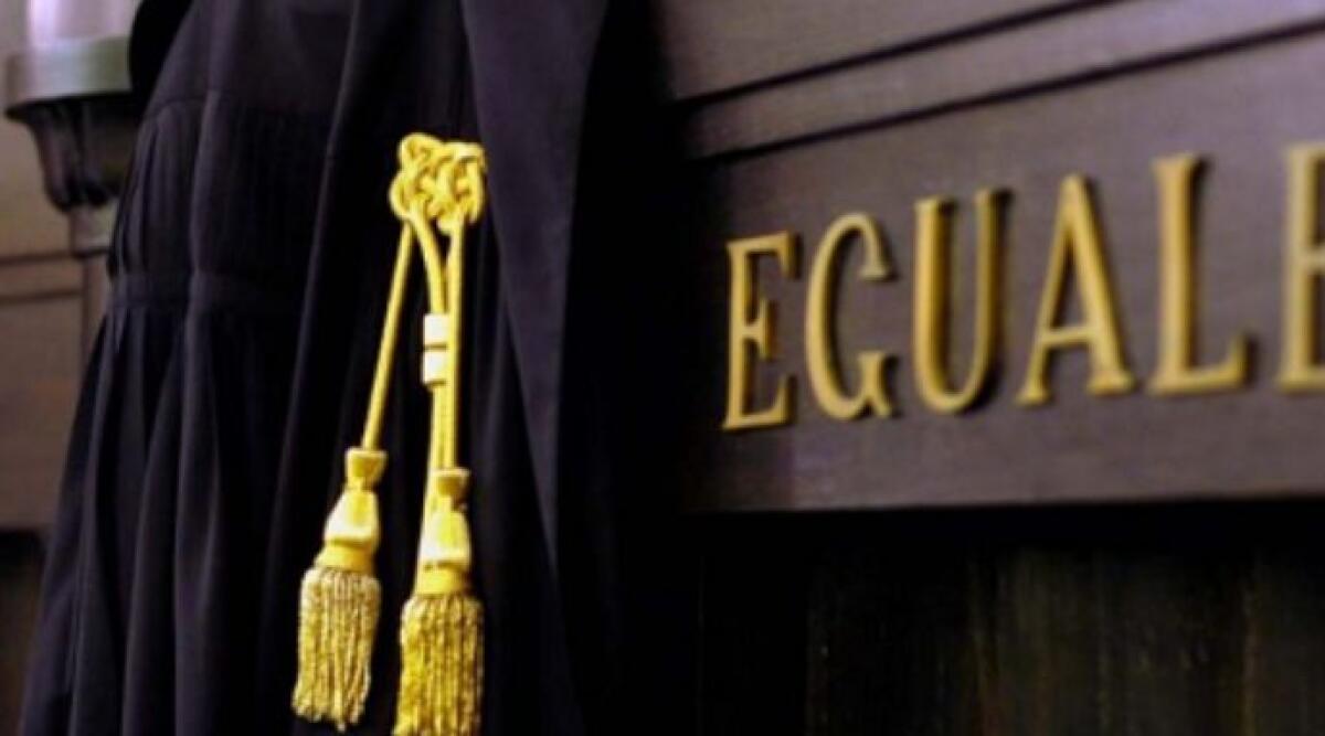 Caso Pierina Paganelli, l’avvocata Nunzia Barzan sotto esame disciplinare - Archivio