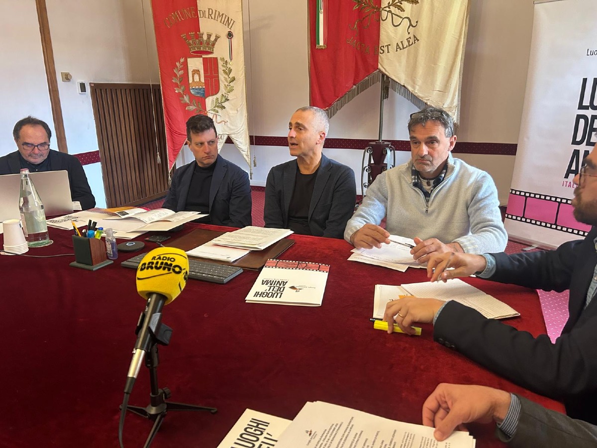 I sindaci Sacchetti, Sadegholvaad e Giannini