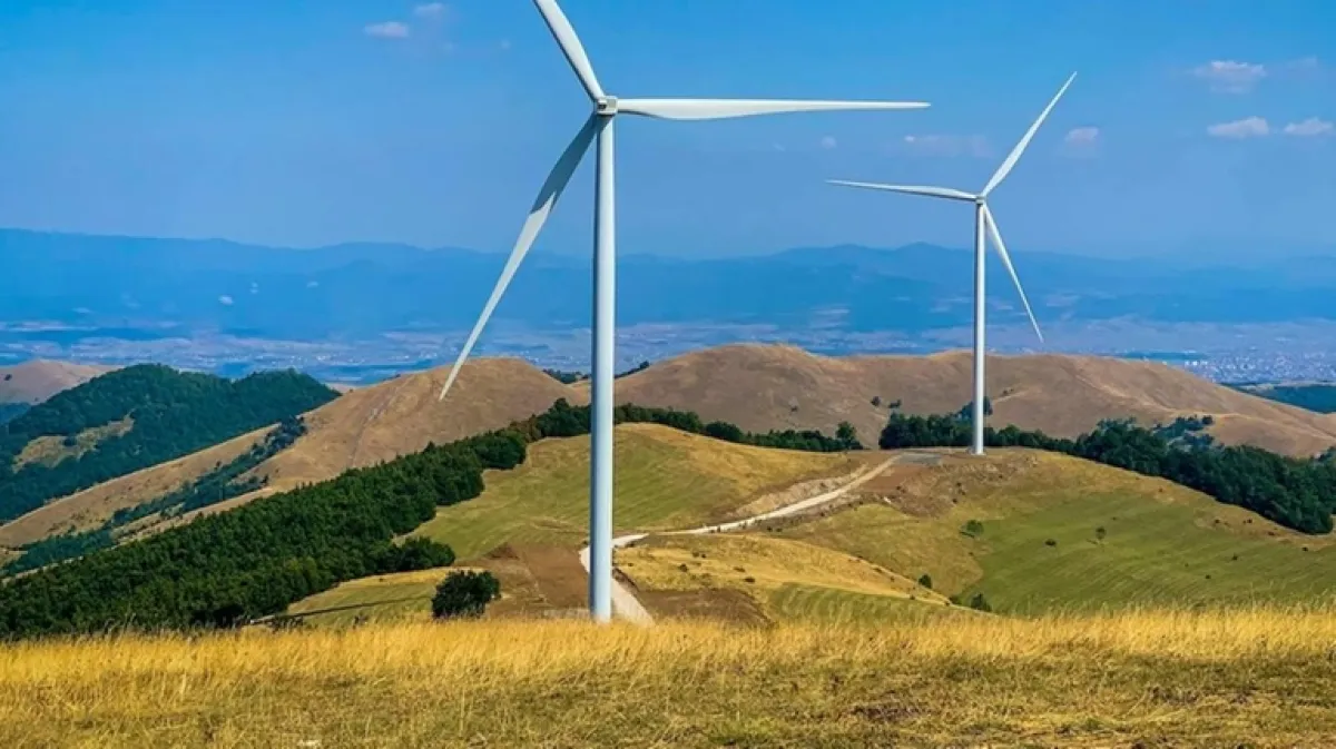 Verghereto: eolico sul Monte Comero, la Pro loco delle Balze dice no - Foto Repertorio