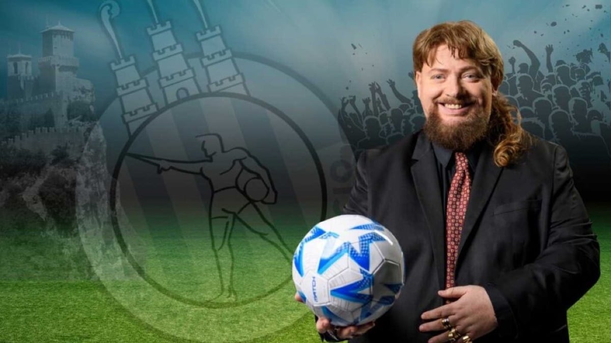 Il San Marino di Montanari cerca talenti in Senegal: avviati progetti legati al calcio giovanile - 