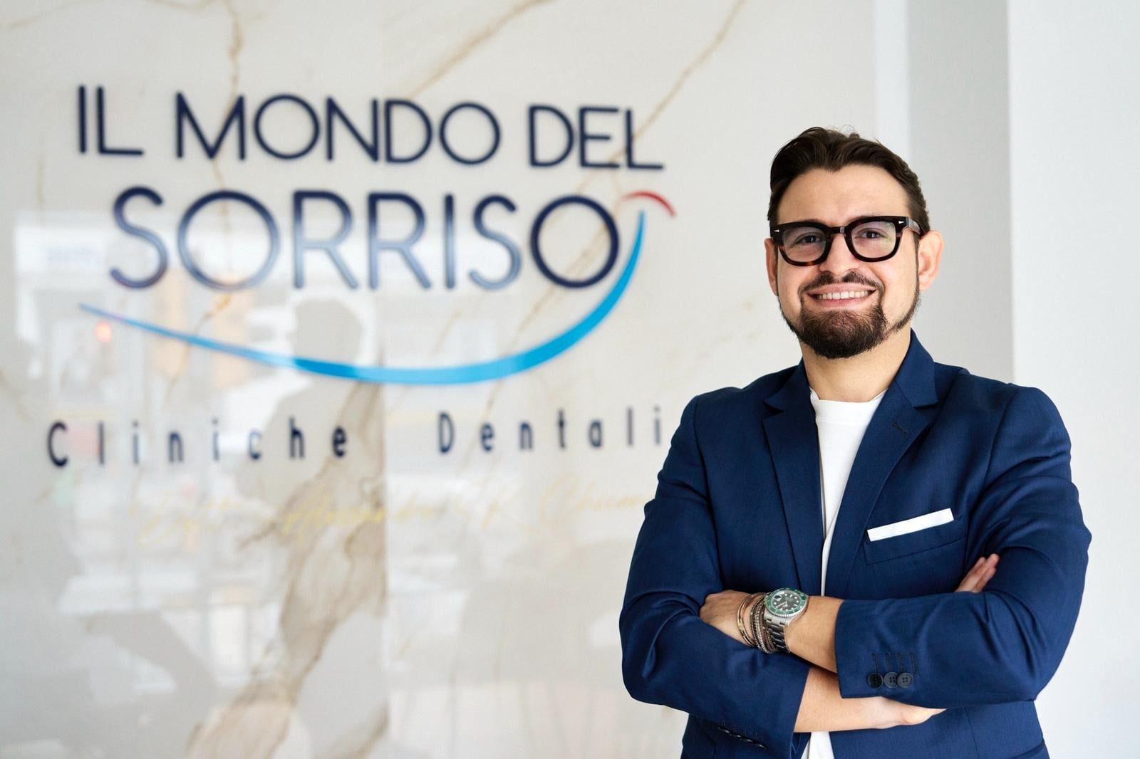 Il sorriso come chiave della longevità: perché la salute parte dalla bocca - 