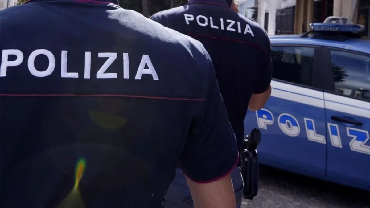 Morrone annuncia: "83 poliziotti in più in Romagna, 21 a Rimini" - Polizia Rimini REPERTORIO
