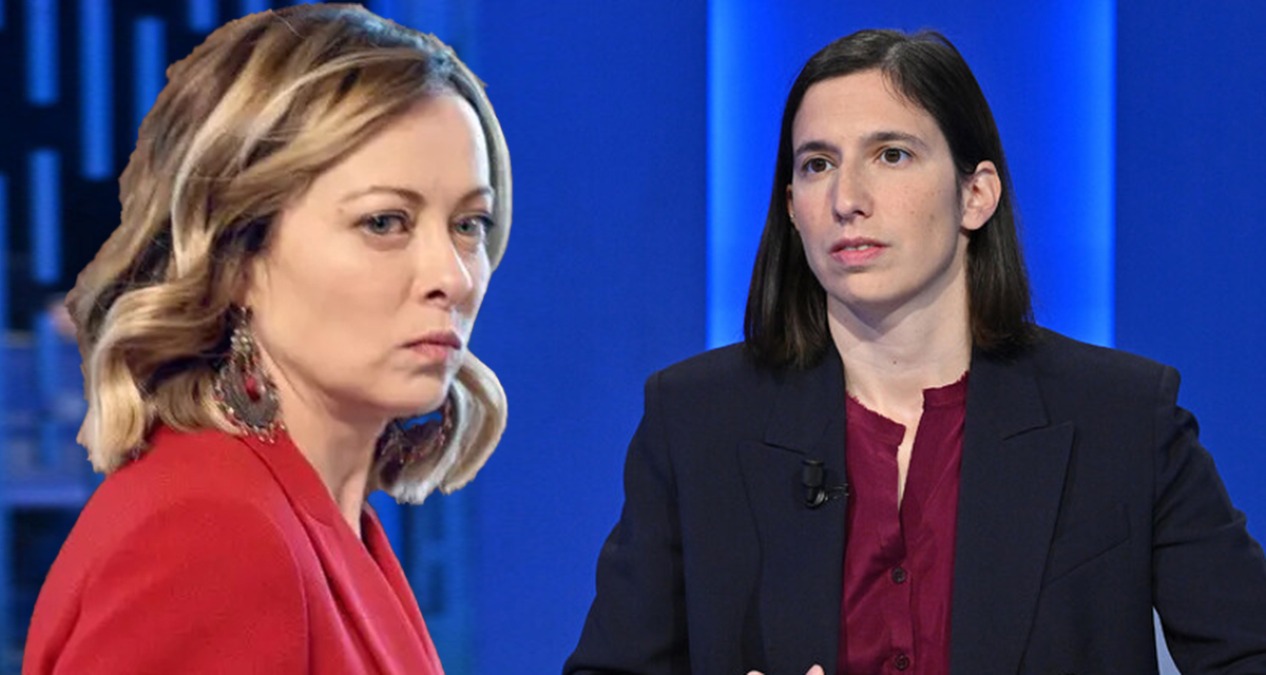 Via il 'consenso libero' dal ddl stupri, protesta il Pd 'testo stravolto' - 