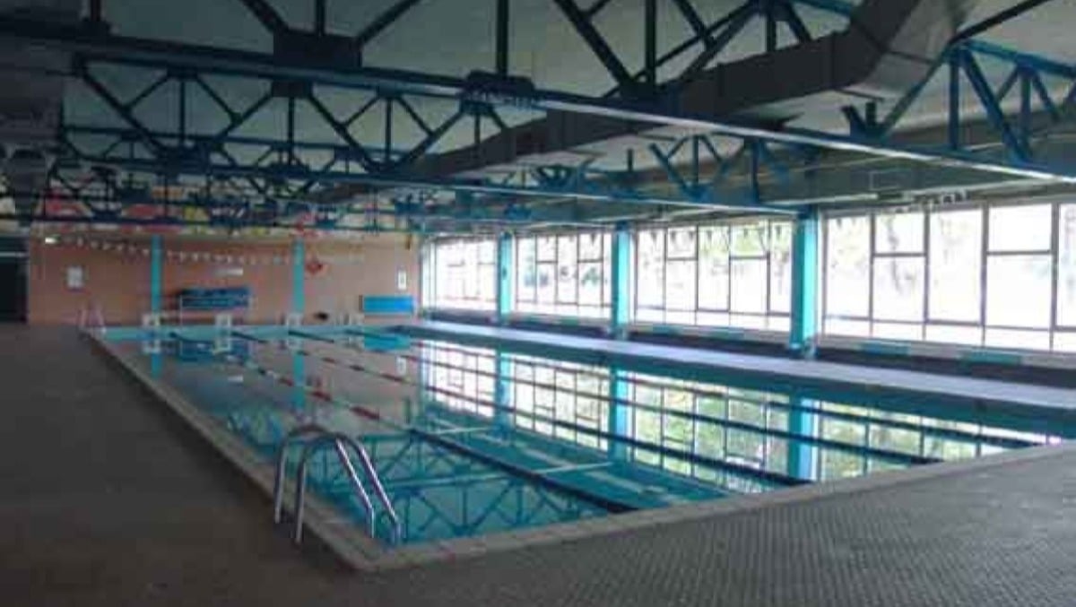 Piscina Comunale di Rimini, ora è ufficiale: chiusura fissata al 31 marzo - Piscina Comunale di Rimini