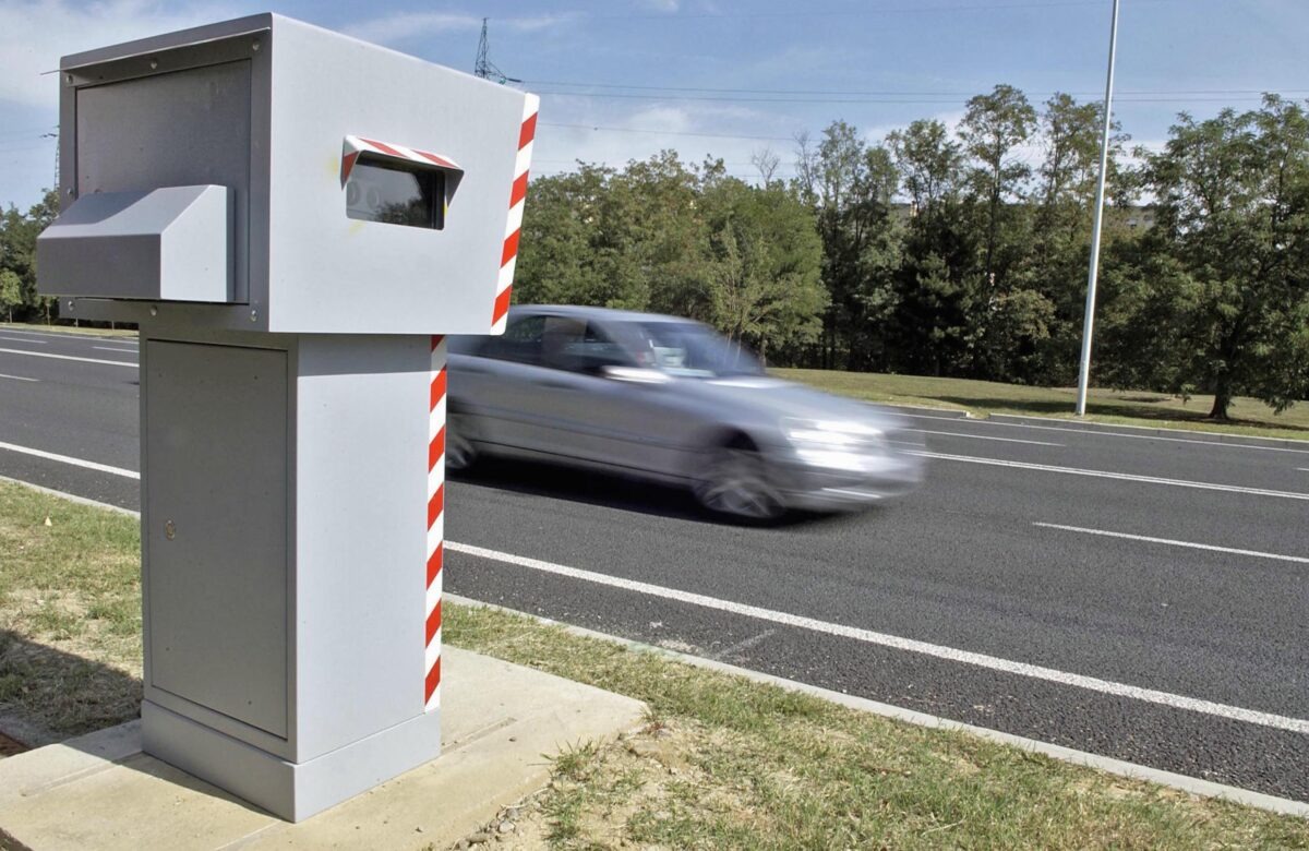 Solo un migliaio di autovelox risultano automaticamente omologati sui 11.000 rilevati - Foto repertorio