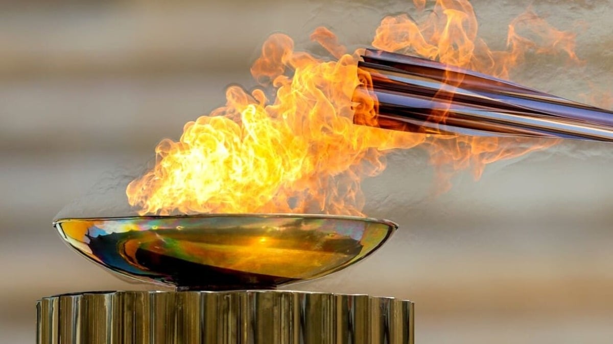 Rimini, il 5 gennaio arriva la fiamma olimpica: come cambia la viabilità - Fiamma Olimpica