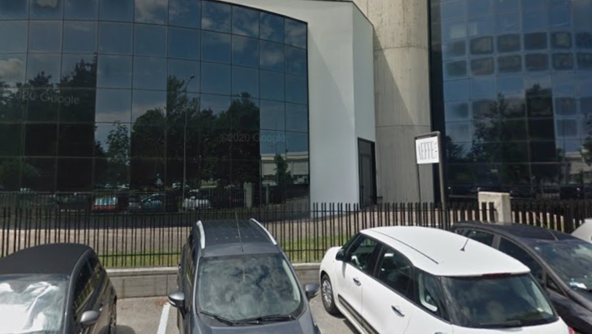 Crisi Aeffe, Nicola Marcello: "Il governo c'è, la Regione Emilia Romagna?" - Aeffe Spa di San Giovanni in Marignano PH Google