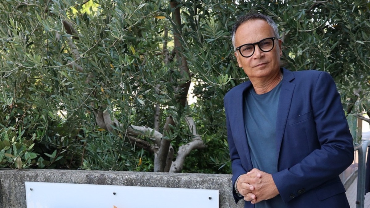 Start Romagna, uno sportello dedicato ai dipendenti: "Vogliamo che qui si lavori bene, con soddisfazione" - Andrea Corsini