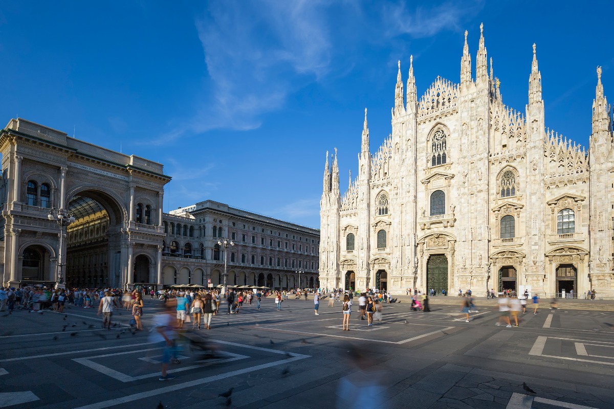 Milano resta la città più cara d’Italia nel 2025 - Repertorio