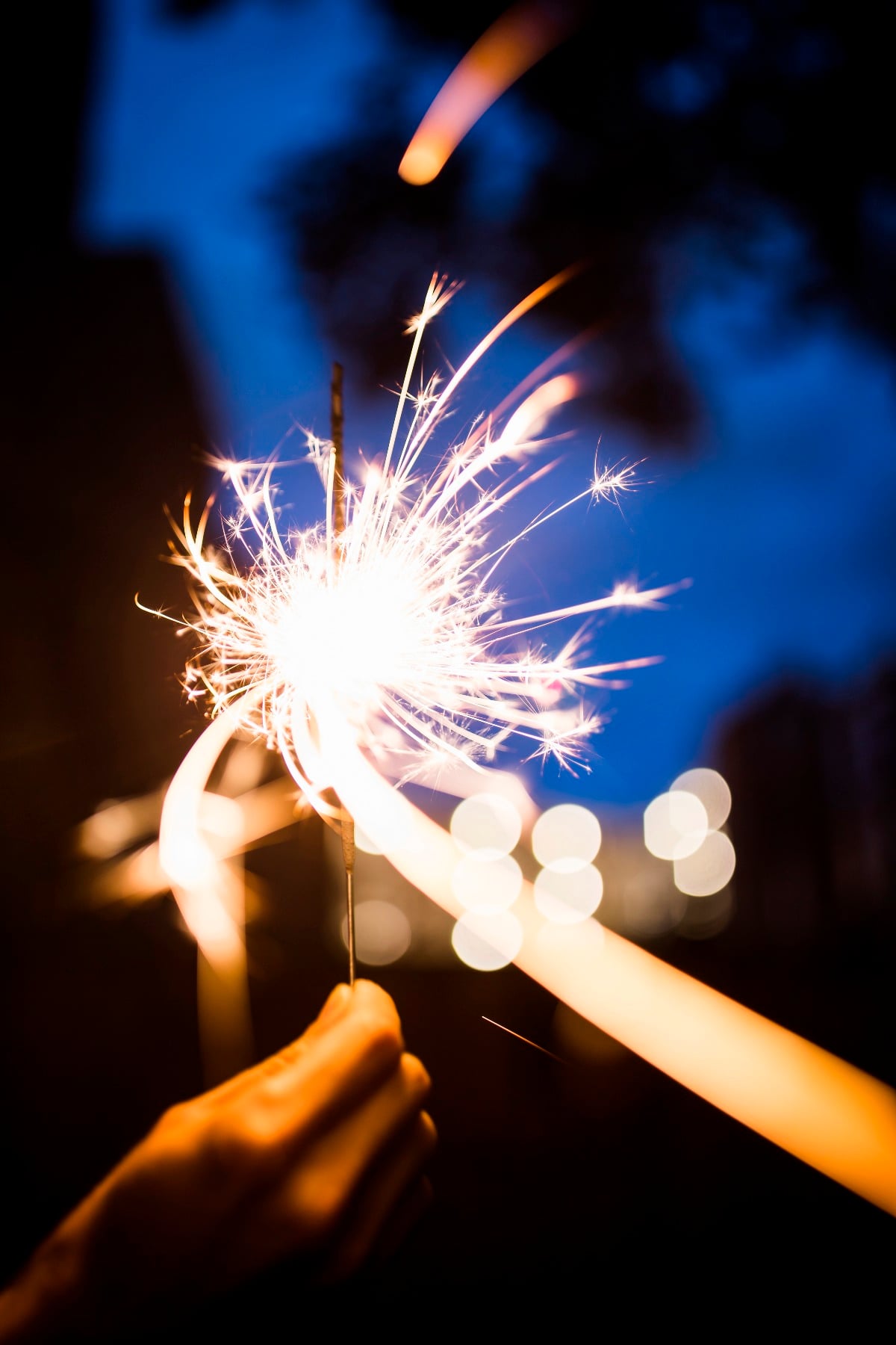 Botti di Capodanno, ancora feriti nonostante i divieti - 