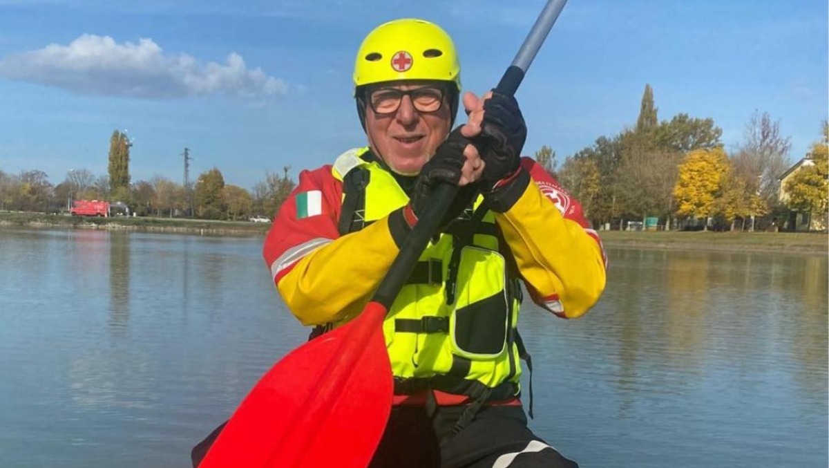 Riccione, addio a Mauro Galli: il “Comandante” che ha fatto del mare una missione di vita - 