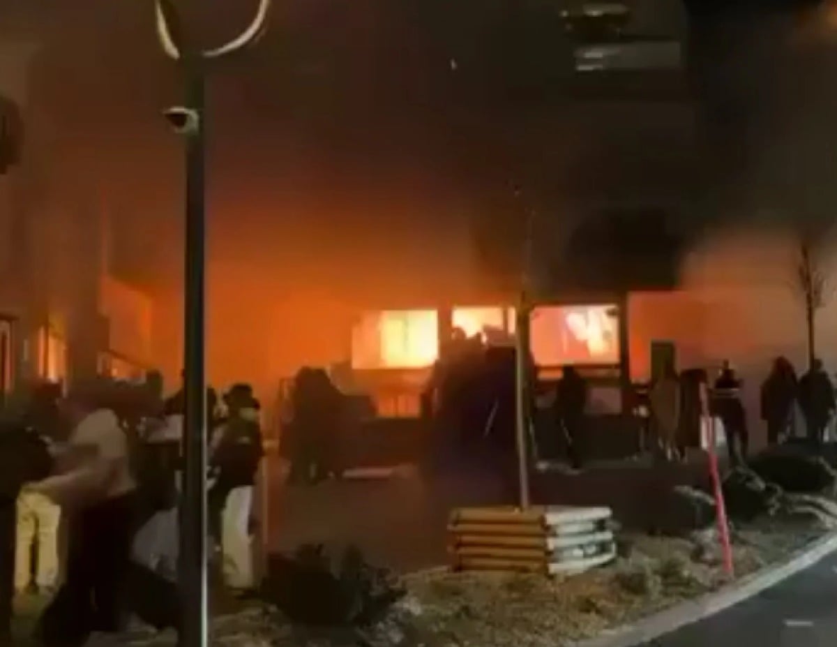 Crans-Montana: il nome di un riminese finisce tra i dispersi, ma era in salvo - 