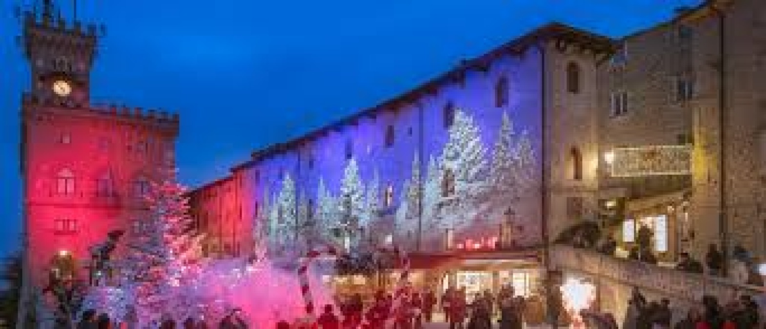 La Befana a San Marino: il gran finale del Natale delle Meraviglie  - 