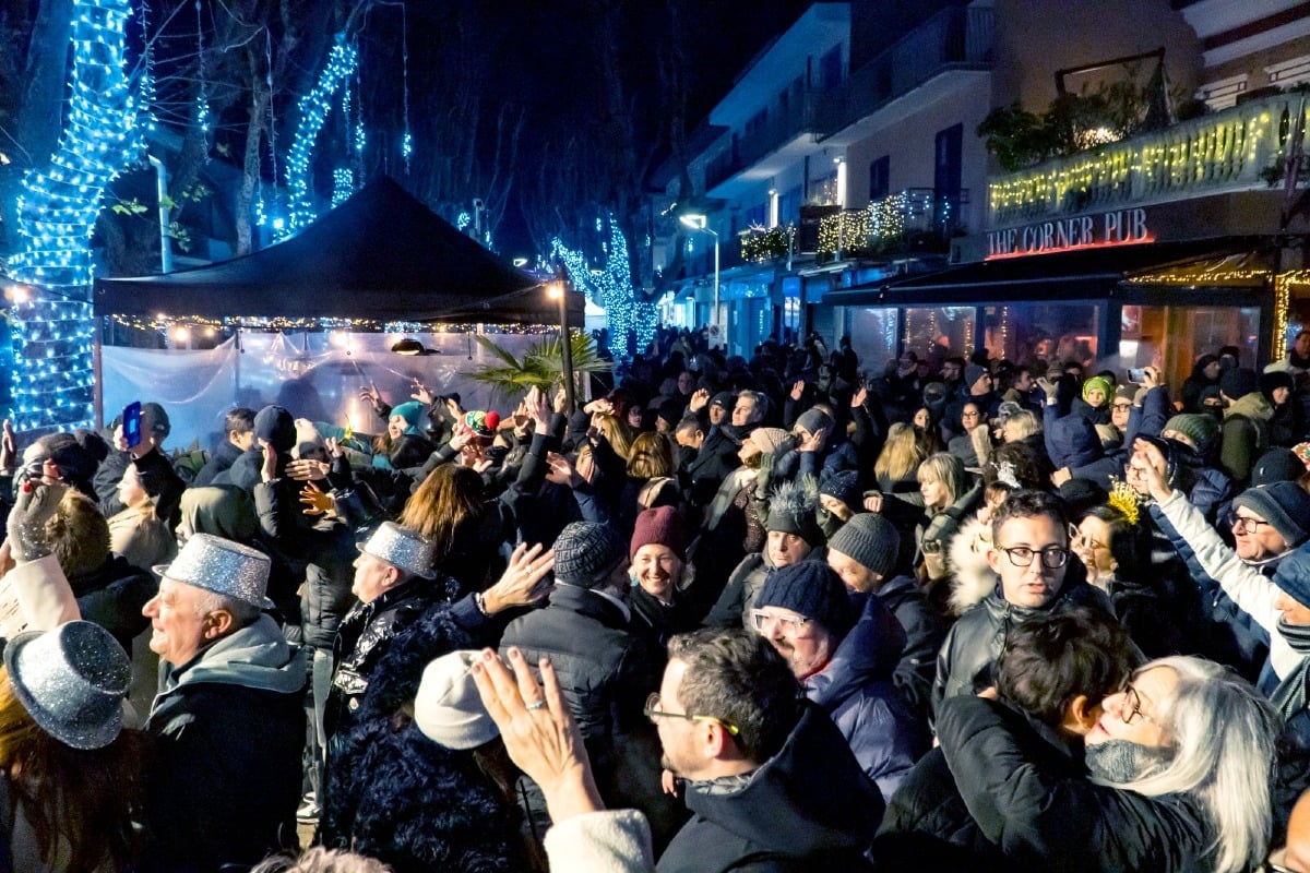 I festeggiamenti continuano a Bellaria Igea Marina: musica, spettacoli e iniziative fino all’Epifania - 