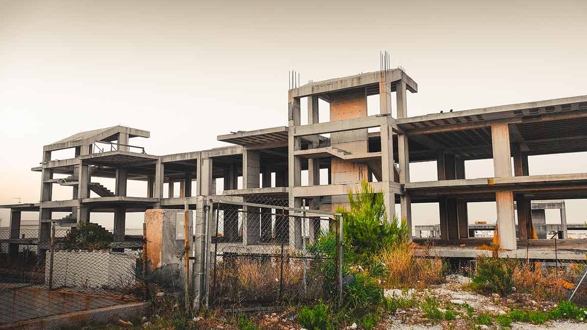 Rimini: attività intensa contro abusivismo edilizio. Effettuati 1.017 accertamenti - Repertorio