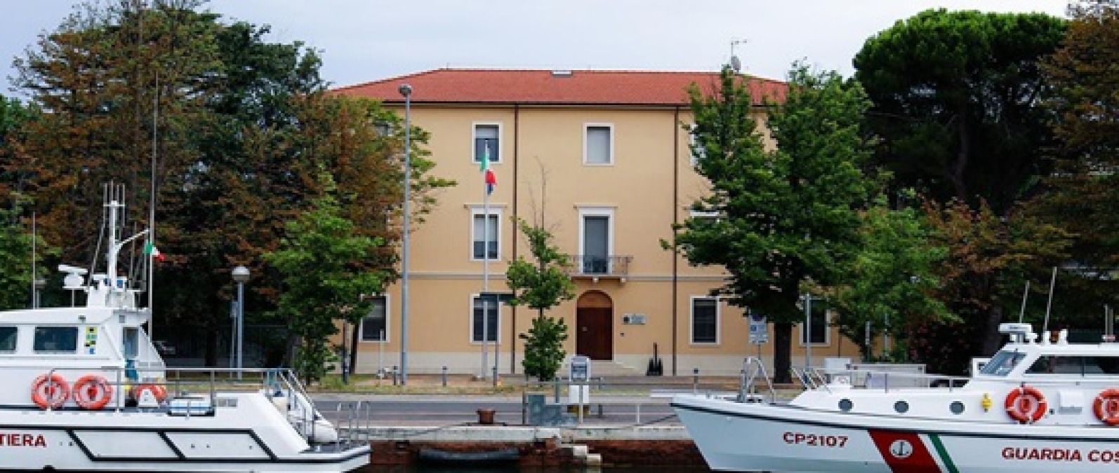 52 vite salvate e 45 km di costa presidiati: il bilancio 2025 della Guardia Costiera  - 