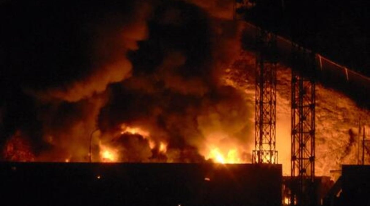 Forti esplosioni in Venezuela, "Gravissima aggressione militare degli Usa" - 