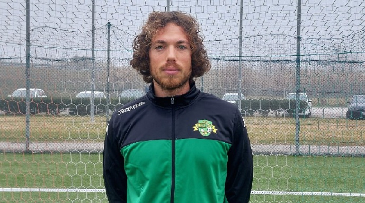 Calcio Prima, Filippo Dolci nuovo mister del Sant'Ermete - Flippo Dolci