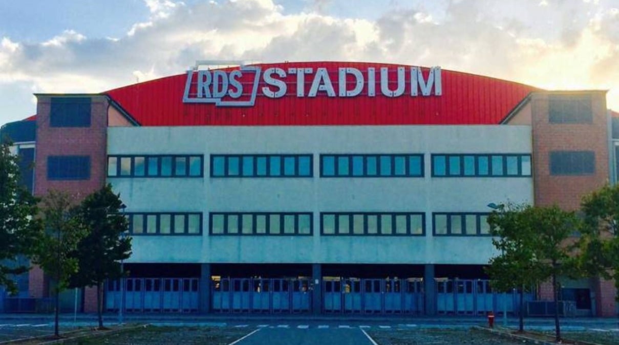 Rimini: lavori in vista per Rds Stadium - 