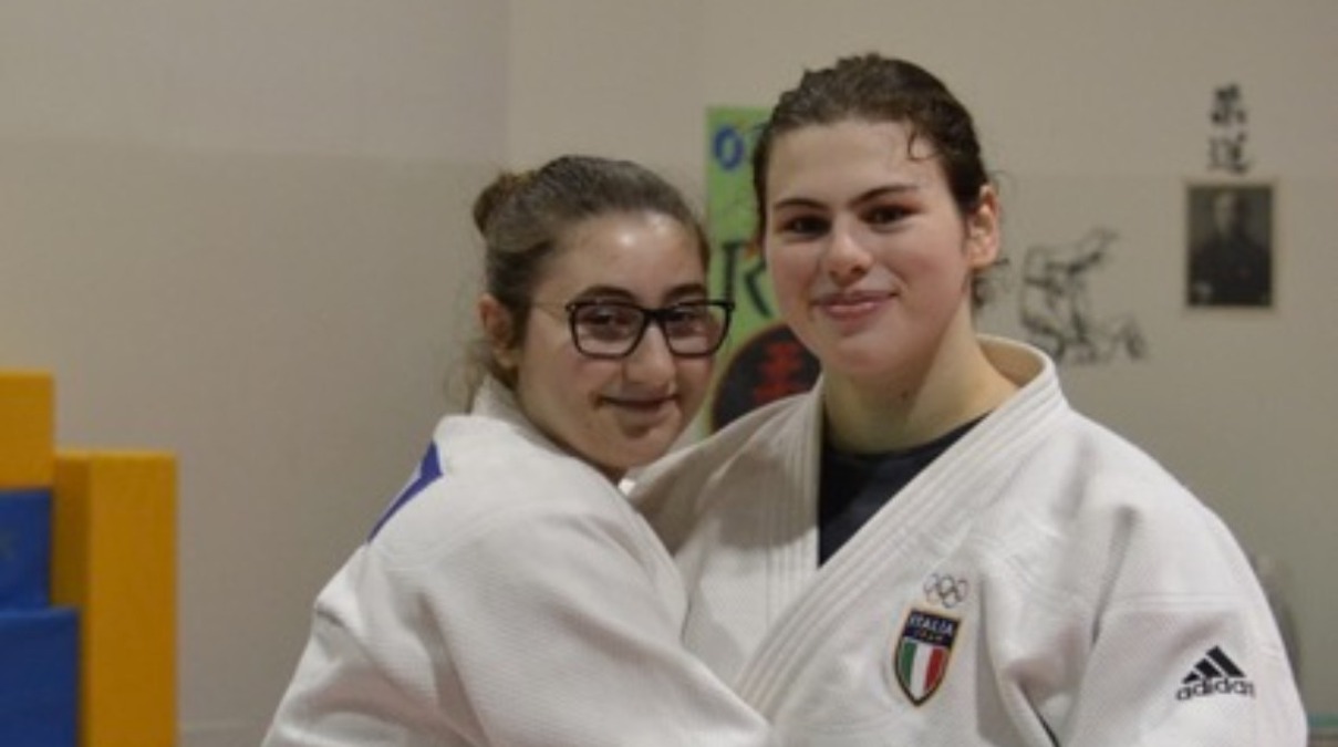 Judoka Riccionese chiude l’anno in crescita tra esami superati e nuovi traguardi - 