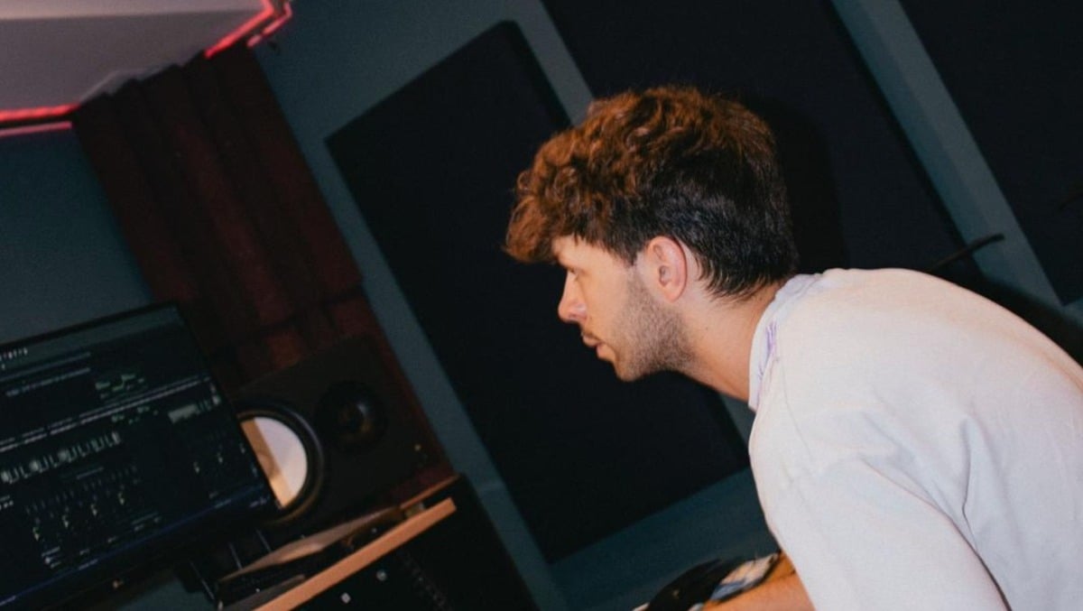 Da Novafeltria al primo posto della classifica italiana: la storia di Kevin Miho - Kevin Miho