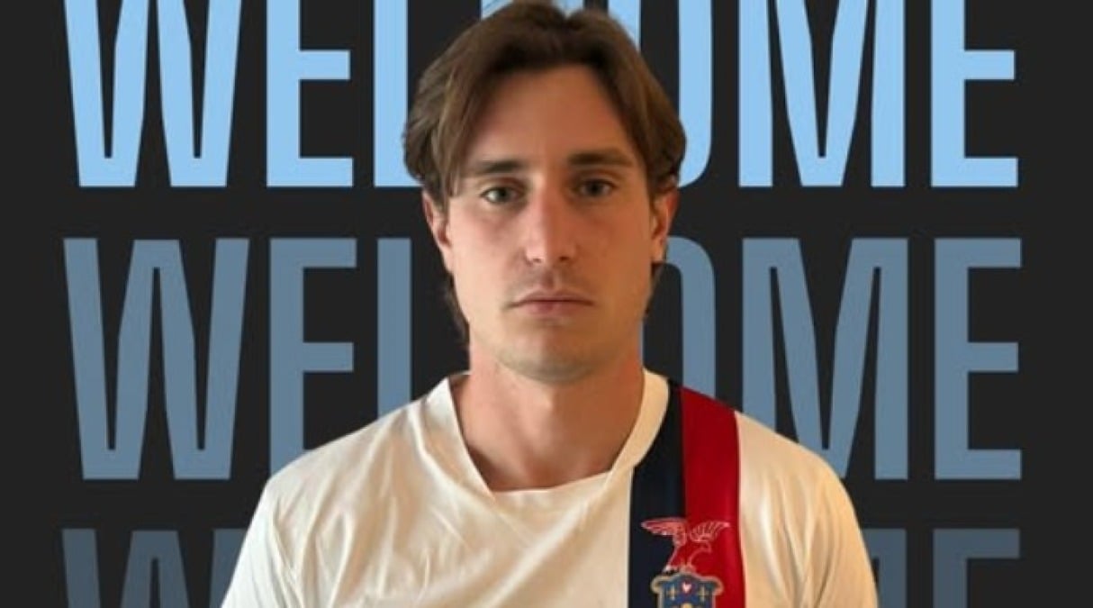 Calcio: Bartoli lascia il T. Coriano: giocherà nel Tre Penne. Arriva F. Fabbri - Filippo Fabbri