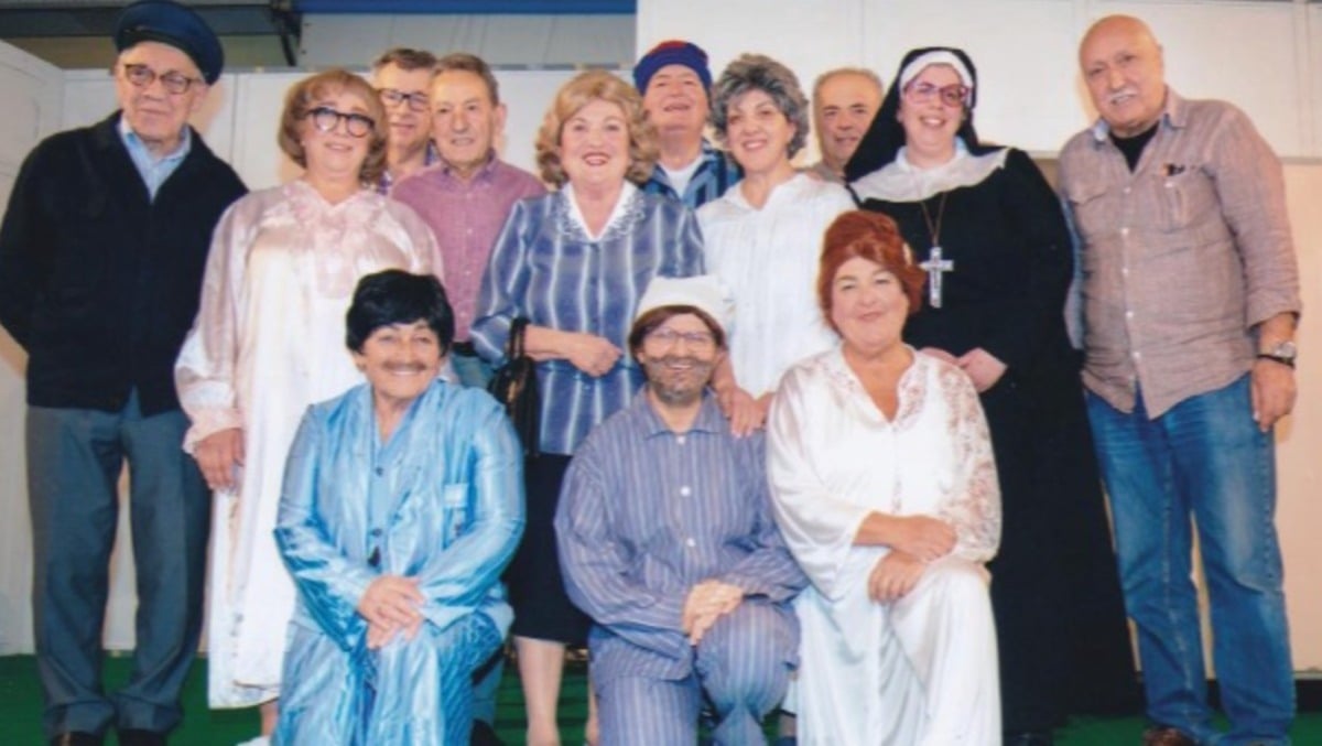 Teatro e solidarietà: "Al tre bigote" in scena per beneficenza al Palazzo del Turismo di Riccione - 