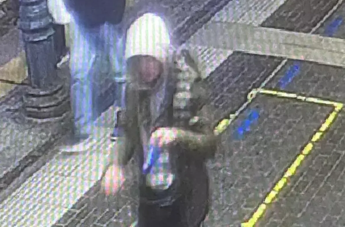 Arrestato a Desenzano del Garda il killer del capotreno Alessandro Ambrosio - 