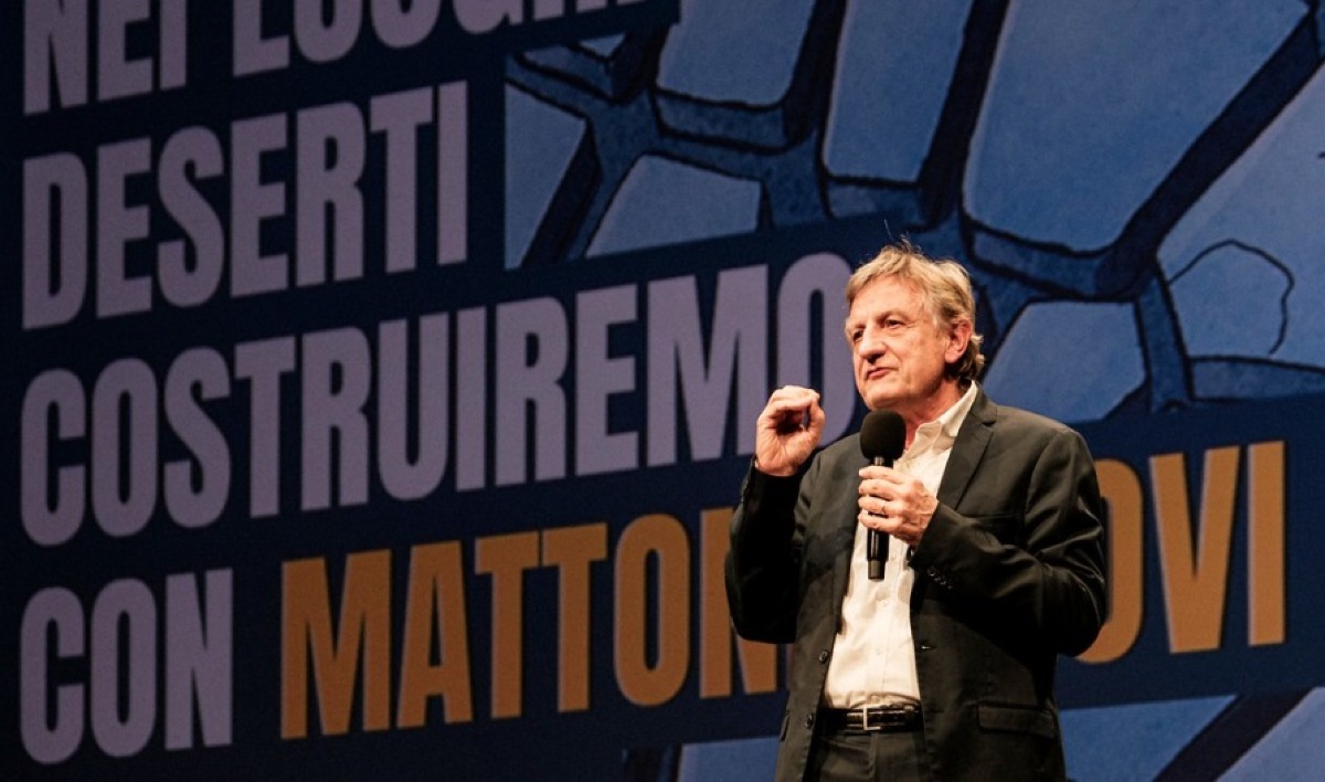 "L’amor che move il sole e l’altre stelle": Dante guida il tema del Meeting per l’amicizia fra i popoli - 