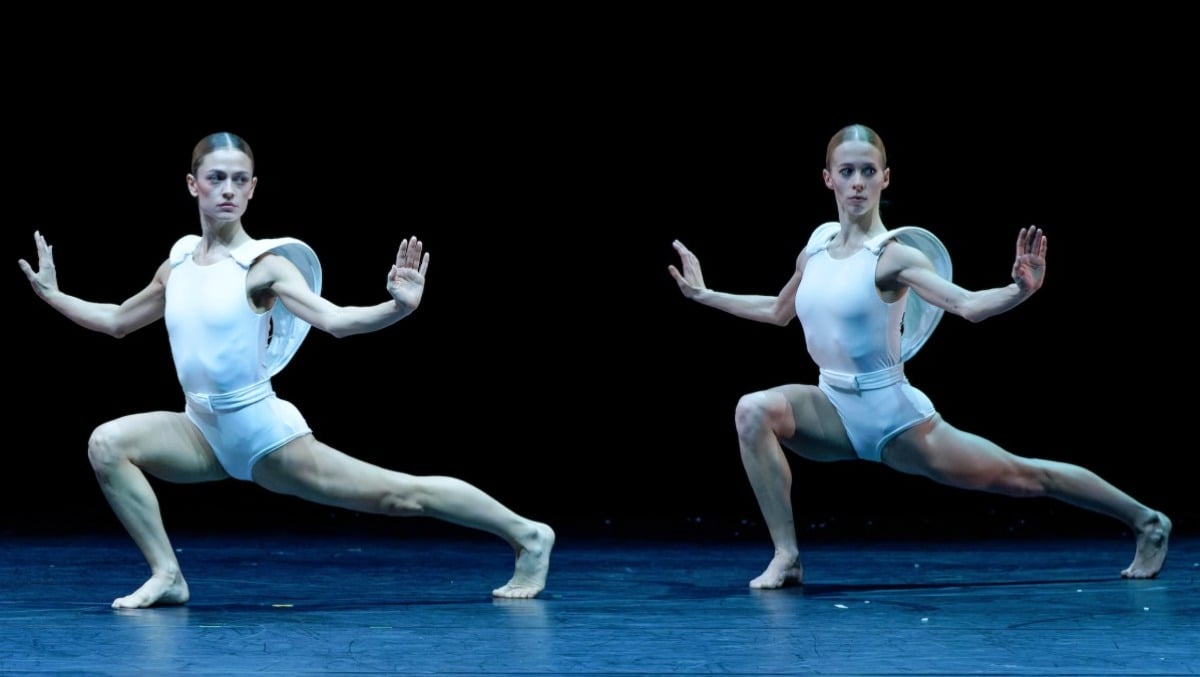 Cattolica, il 2026 del Teatro della Regina comincia a passi di danza con Dreamers - PH Christophe Bernard