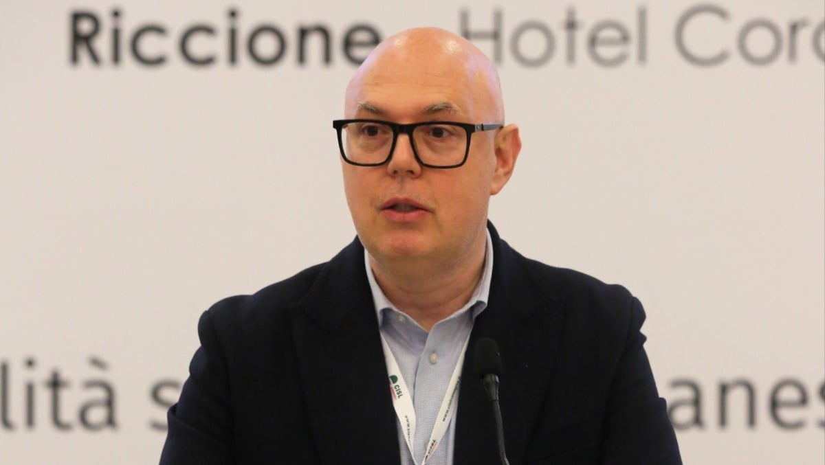 Rimini, Isee medio più basso in Romagna. Con finanziaria 2026 nuove tutele per le famiglie numerose - Michele Mancini, Cisl