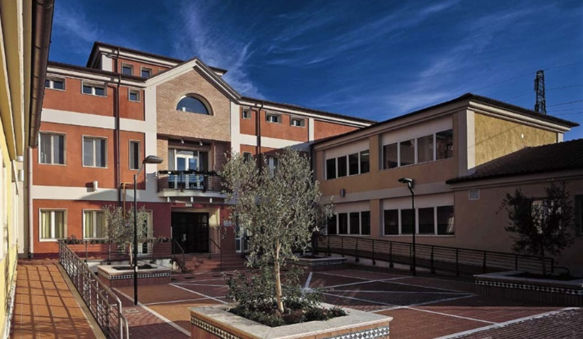 Otto nuovi mini appartamenti per anziani pronti per la Rsa di Cattolica - Rsa Vici Giovannini